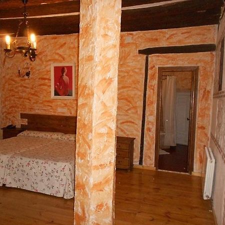 La Mesnadita Olmedo Pokój zdjęcie