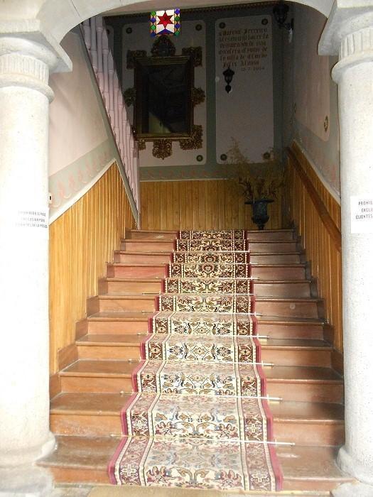 La Mesnadita Olmedo Zewnętrze zdjęcie